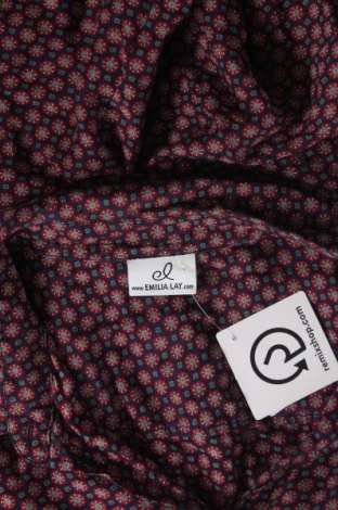 Дамска риза Emilia Lay, Размер L, Цвят Многоцветен, Цена 48,00 лв.