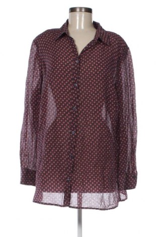 Γυναικείο πουκάμισο Emilia Lay, Μέγεθος L, Χρώμα Πολύχρωμο, Τιμή 17,81 €