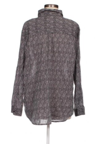 Γυναικείο πουκάμισο Emilia Lay, Μέγεθος XXL, Χρώμα Πολύχρωμο, Τιμή 13,36 €