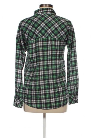 Γυναικείο πουκάμισο Emily Van den Bergh, Μέγεθος XS, Χρώμα Πολύχρωμο, Τιμή 46,39 €