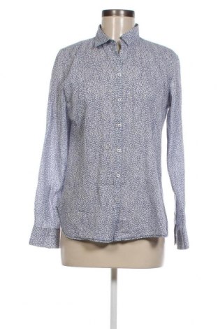 Γυναικείο πουκάμισο Emily Van den Bergh, Μέγεθος M, Χρώμα Πολύχρωμο, Τιμή 38,00 €