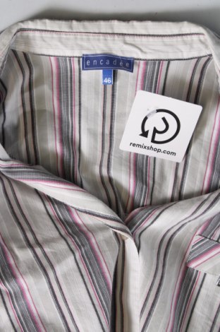 Dámska košeľa  Encadee, Veľkosť XL, Farba Viacfarebná, Cena  7,37 €
