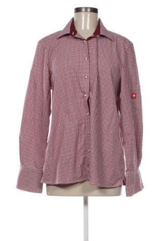 Γυναικείο πουκάμισο Engelbert Strauss, Μέγεθος XL, Χρώμα Πολύχρωμο, Τιμή 17,88 €