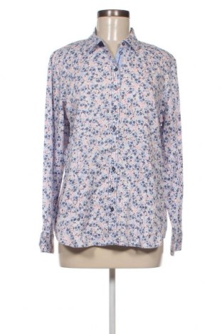 Γυναικείο πουκάμισο Erfo, Μέγεθος L, Χρώμα Πολύχρωμο, Τιμή 12,62 €