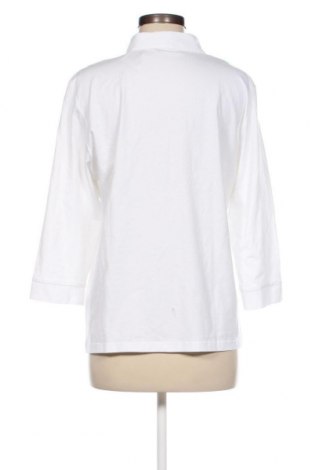 Дамска риза Erfo, Размер XL, Цвят Бял, Цена 28,90 лв.