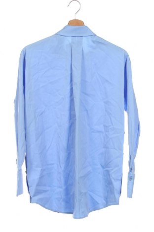 Dámská košile  Escada, Velikost XXS, Barva Modrá, Cena  1 241,00 Kč