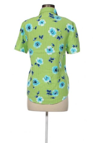 Dámská košile  Escada, Velikost M, Barva Zelená, Cena  253,00 Kč
