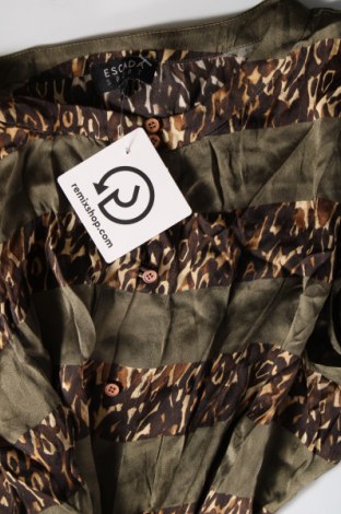 Γυναικείο πουκάμισο Escada Sport, Μέγεθος S, Χρώμα Πολύχρωμο, Τιμή 45,83 €