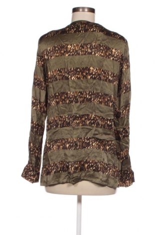 Γυναικείο πουκάμισο Escada Sport, Μέγεθος S, Χρώμα Πολύχρωμο, Τιμή 45,83 €