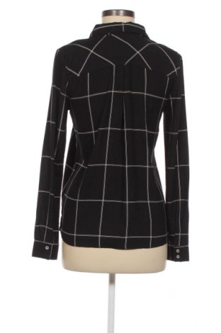 Γυναικείο πουκάμισο Esmara, Μέγεθος S, Χρώμα Μαύρο, Τιμή 2,32 €