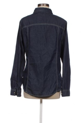 Γυναικείο πουκάμισο Esmara, Μέγεθος XL, Χρώμα Μπλέ, Τιμή 12,77 €