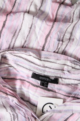 Γυναικείο πουκάμισο Esmara, Μέγεθος L, Χρώμα Πολύχρωμο, Τιμή 7,28 €