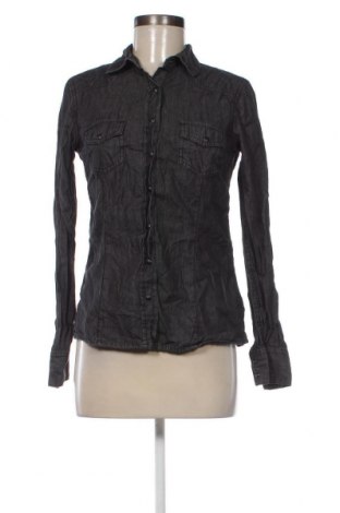 Γυναικείο πουκάμισο Esmara, Μέγεθος M, Χρώμα Μαύρο, Τιμή 6,96 €
