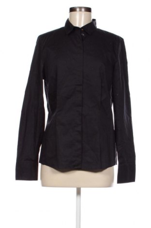 Γυναικείο πουκάμισο Esmara, Μέγεθος L, Χρώμα Μαύρο, Τιμή 8,81 €