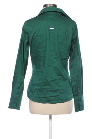 Дамска риза Esprit, Размер L, Цвят Зелен, Цена 34,00 лв.