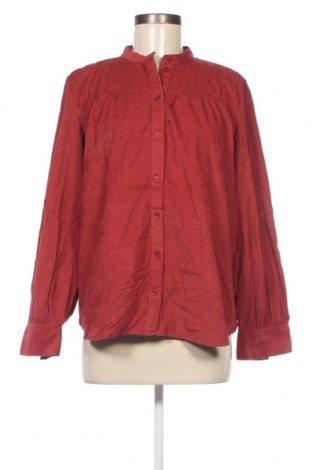 Dámská košile  Esprit, Velikost L, Barva Červená, Cena  260,00 Kč