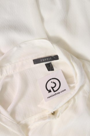 Dámska košeľa  Esprit, Veľkosť XL, Farba Biela, Cena  16,39 €