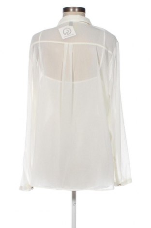 Damska koszula Esprit, Rozmiar XL, Kolor Biały, Cena 92,44 zł