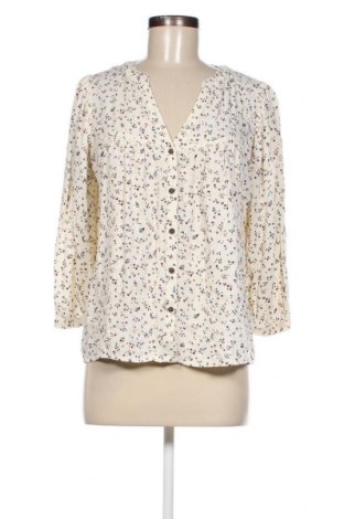Γυναικείο πουκάμισο Esprit, Μέγεθος M, Χρώμα Εκρού, Τιμή 11,57 €