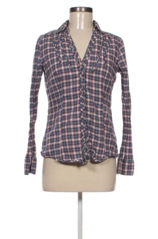 Γυναικείο πουκάμισο Esprit, Μέγεθος S, Χρώμα Πολύχρωμο, Τιμή 3,79 €