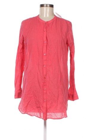 Γυναικείο πουκάμισο Esprit, Μέγεθος S, Χρώμα Ρόζ , Τιμή 5,26 €