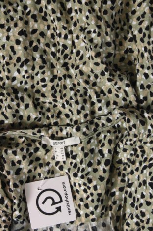 Γυναικείο πουκάμισο Esprit, Μέγεθος L, Χρώμα Πολύχρωμο, Τιμή 3,15 €