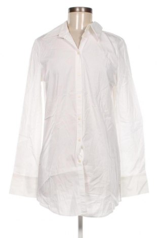 Γυναικείο πουκάμισο Esprit, Μέγεθος XL, Χρώμα Λευκό, Τιμή 17,88 €