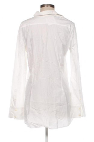 Дамска риза Esprit, Размер XL, Цвят Бял, Цена 28,90 лв.