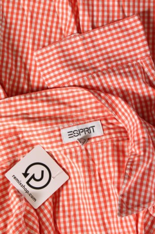 Γυναικείο πουκάμισο Esprit, Μέγεθος L, Χρώμα Πολύχρωμο, Τιμή 12,00 €