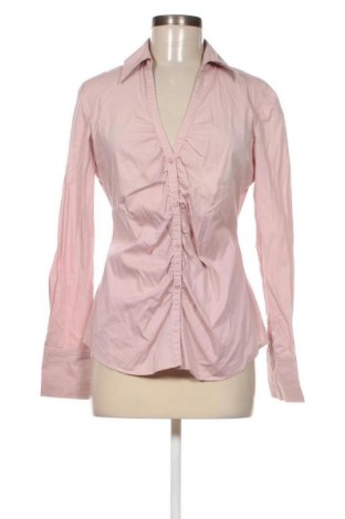 Дамска риза Esprit, Размер M, Цвят Розов, Цена 20,46 лв.