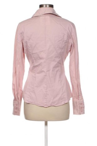 Дамска риза Esprit, Размер M, Цвят Розов, Цена 18,41 лв.