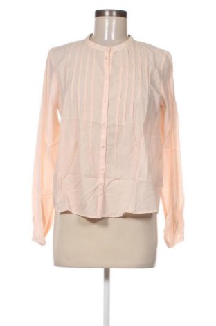 Γυναικείο πουκάμισο Etam, Μέγεθος S, Χρώμα Πορτοκαλί, Τιμή 19,85 €