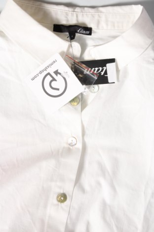 Дамска риза Etam, Размер S, Цвят Бял, Цена 30,80 лв.