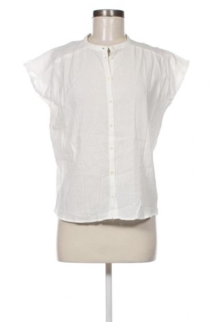 Γυναικείο πουκάμισο Etam, Μέγεθος XS, Χρώμα Λευκό, Τιμή 15,88 €