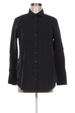 Γυναικείο πουκάμισο Etam, Μέγεθος M, Χρώμα Μπλέ, Τιμή 7,94 €