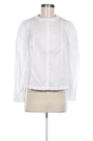 Γυναικείο πουκάμισο Etam, Μέγεθος S, Χρώμα Λευκό, Τιμή 19,85 €