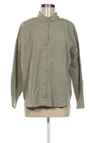 Γυναικείο πουκάμισο Etam, Μέγεθος M, Χρώμα Πράσινο, Τιμή 11,91 €
