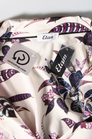 Γυναικείο πουκάμισο Etam, Μέγεθος XL, Χρώμα Πολύχρωμο, Τιμή 39,69 €
