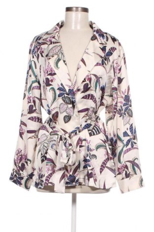 Γυναικείο πουκάμισο Etam, Μέγεθος XL, Χρώμα Πολύχρωμο, Τιμή 23,81 €