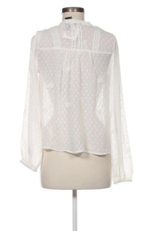 Γυναικείο πουκάμισο Etam, Μέγεθος XS, Χρώμα Λευκό, Τιμή 39,69 €