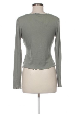 Γυναικείο πουκάμισο Etam, Μέγεθος M, Χρώμα Πράσινο, Τιμή 39,69 €