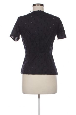 Γυναικείο πουκάμισο Etam, Μέγεθος S, Χρώμα Μπλέ, Τιμή 6,75 €