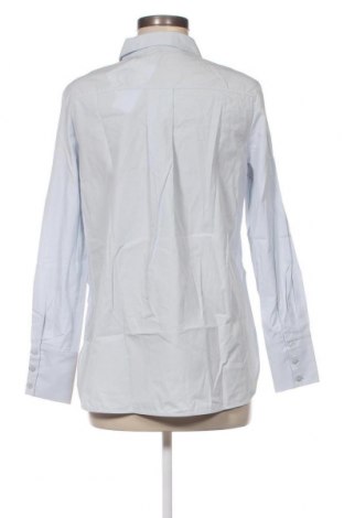 Γυναικείο πουκάμισο Etam, Μέγεθος S, Χρώμα Μπλέ, Τιμή 11,91 €