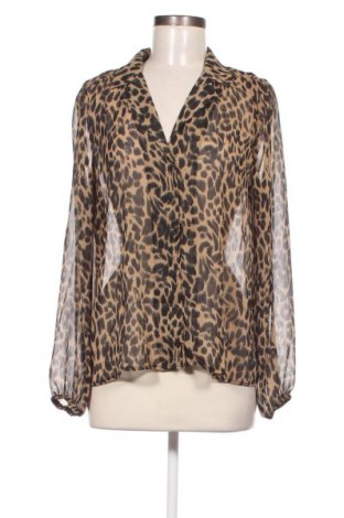 Γυναικείο πουκάμισο Etam, Μέγεθος M, Χρώμα Πολύχρωμο, Τιμή 19,85 €