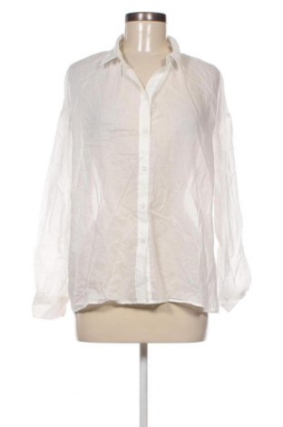 Дамска риза Etam, Размер M, Цвят Бял, Цена 19,25 лв.
