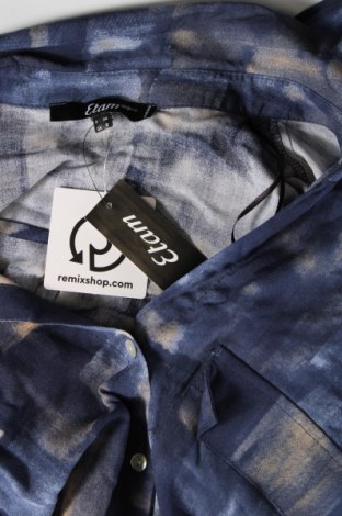 Dámska košeľa  Etam, Veľkosť XS, Farba Modrá, Cena  5,95 €