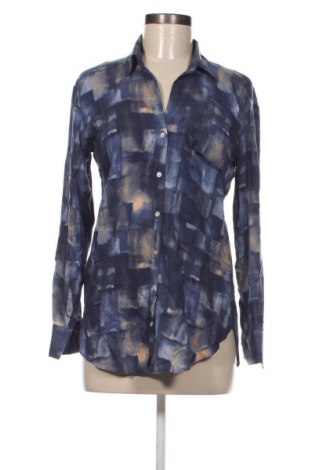 Dámska košeľa  Etam, Veľkosť XS, Farba Modrá, Cena  5,95 €