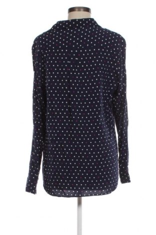 Γυναικείο πουκάμισο Eterna, Μέγεθος L, Χρώμα Μπλέ, Τιμή 16,03 €