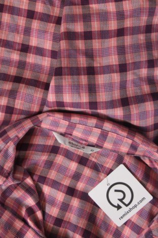 Γυναικείο πουκάμισο Eterna, Μέγεθος L, Χρώμα Πολύχρωμο, Τιμή 16,03 €