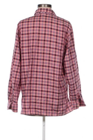 Γυναικείο πουκάμισο Eterna, Μέγεθος L, Χρώμα Πολύχρωμο, Τιμή 16,03 €